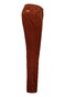 Gardeur Bono Organic Cotton Blend Casual Soft Corduroy Corduroy Broek Roest