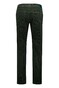 Gardeur Bono Organic Cotton Blend Casual Soft Corduroy Corduroy Trouser Dark Green
