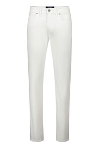 Gardeur Bradley 5-Pocket Uni Jeans White