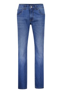 Gardeur Bradley Everyday Essential Comfort Stretch Jeans Stone Blue Used