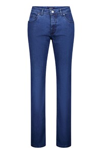 Gardeur Bradley High Stretch 5-Pocket Business Hero Denim Jeans Stone Blue