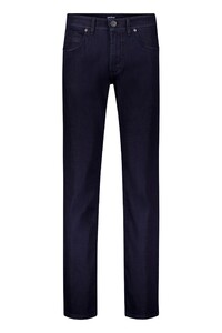 Gardeur Bradley Luxurious Finest Egyptian Giza Cotton Lightweight Denim Jeans Dark Rinse
