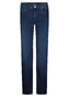Gardeur Bradley Move Light Denim Jeans Donker Blauw
