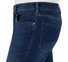 Gardeur Bradley Move Light Denim Jeans Donker Blauw