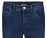 Gardeur Bradley Move Light Denim Jeans Donker Blauw