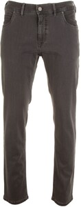 Gardeur Bradley Move Light Denim Jeans Midden Grijs