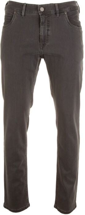 Gardeur Bradley Move Light Denim Jeans Midden Grijs