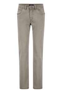 Gardeur Bradley Move Lite Stretch Performance 4Nature Tencel Pants Light Khaki