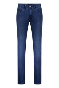 Gardeur Bradley Move Lite Stretch Performance Cotton 4Nature Tencel Jeans Dark Mid Blue