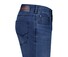 Gardeur Bradley Move Lite Stretch Performance Cotton 4Nature Tencel Jeans Donker Blauw
