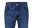 Gardeur Bradley Move Lite Stretch Performance Cotton 4Nature Tencel Jeans Donker Blauw