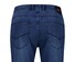 Gardeur Bradley Move Lite Stretch Performance Cotton 4Nature Tencel Jeans Donker Blauw