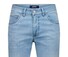 Gardeur Bradley Move Lite Stretch Performance Cotton 4Nature Tencel Jeans Licht Blauw