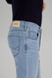 Gardeur Bradley Move Lite Stretch Performance Cotton 4Nature Tencel Jeans Licht Blauw