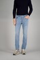 Gardeur Bradley Move Lite Stretch Performance Cotton 4Nature Tencel Jeans Licht Blauw