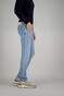 Gardeur Bradley Move Lite Stretch Performance Cotton 4Nature Tencel Jeans Licht Blauw