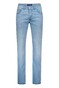 Gardeur Bradley Move Lite Stretch Performance Cotton 4Nature Tencel Jeans Licht Blauw