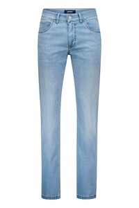 Gardeur Bradley Move Lite Stretch Performance Cotton 4Nature Tencel Jeans Light Blue