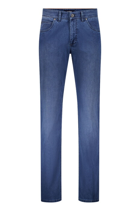 Gardeur Bradley Move Lite Stretch Performance Cotton 4Nature Tencel Jeans Light Stone Blue