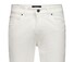 Gardeur Bradley Move Lite Stretch Performance Cotton 4Nature Tencel Jeans Wit