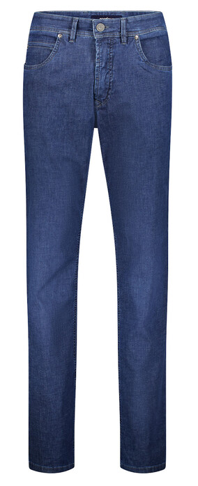 Gardeur Bradley Summer Stretch Jeans Bleach Blue