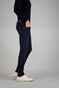 Gardeur Bradley Summer Stretch Jeans Karo Berry