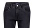 Gardeur Bradly Move Lite 5-Pocket Stretch Performance Jeans Black