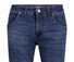 Gardeur Bradly Move Lite 5-Pocket Stretch Performance Jeans Dark Stone Od
