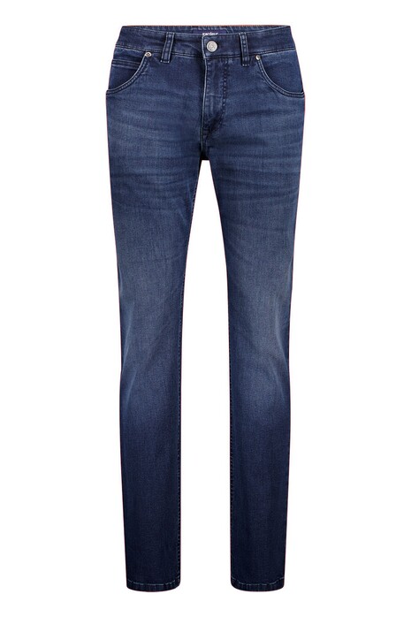 Gardeur Bradly Move Lite 5-Pocket Stretch Performance Jeans Dark Stone Od