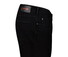 Gardeur Bradly Move Lite 5-Pocket Stretch Performance Jeans Full Black