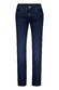 Gardeur Bradly Move Lite 5-Pocket Stretch Performance Jeans Karo Berry