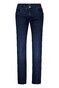 Gardeur Bradly Move Lite 5-Pocket Stretch Performance Jeans Karo Berry