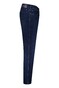 Gardeur Bradly Move Lite 5-Pocket Stretch Performance Jeans Karo Berry