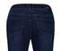 Gardeur Bradly Move Lite 5-Pocket Stretch Performance Jeans Karo Berry