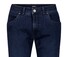 Gardeur Bradly Move Lite 5-Pocket Stretch Performance Jeans Karo Berry