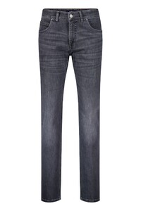 Gardeur Bradly Move Lite 5-Pocket Stretch Performance Jeans Mid Grey