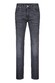 Gardeur Bradly Move Lite 5-Pocket Stretch Performance Jeans Midden Grijs