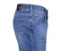 Gardeur Bradly Move Lite 5-Pocket Stretch Performance Jeans Stone Blue Used