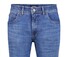 Gardeur Bradly Move Lite 5-Pocket Stretch Performance Jeans Stone Blue Used