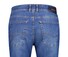 Gardeur Bradly Move Lite 5-Pocket Stretch Performance Jeans Stone Blue Used