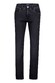 Gardeur Bradly Move Lite 5-Pocket Stretch Performance Jeans Zwart