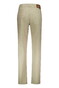 Gardeur Brandon 5-Pocket Comfort Stretch Fine Pattern Soft Touch Broek Zand