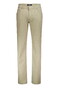 Gardeur Brandon 5-Pocket Comfort Stretch Fine Pattern Soft Touch Broek Zand