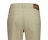 Gardeur Brandon 5-Pocket Comfort Stretch Fine Pattern Soft Touch Broek Zand