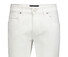 Gardeur Brandon 5-Pocket Soft Touch Lightweight Denim Jeans Wit