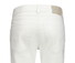 Gardeur Brandon 5-Pocket Soft Touch Lightweight Denim Jeans Wit