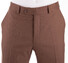 Gardeur Clima Wool Dik Pants Camel
