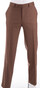Gardeur Clima Wool Dik Pants Camel