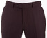 Gardeur Clima Wool Dik Pants Dark Brown Melange