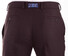 Gardeur Clima Wool Dik Pants Dark Brown Melange